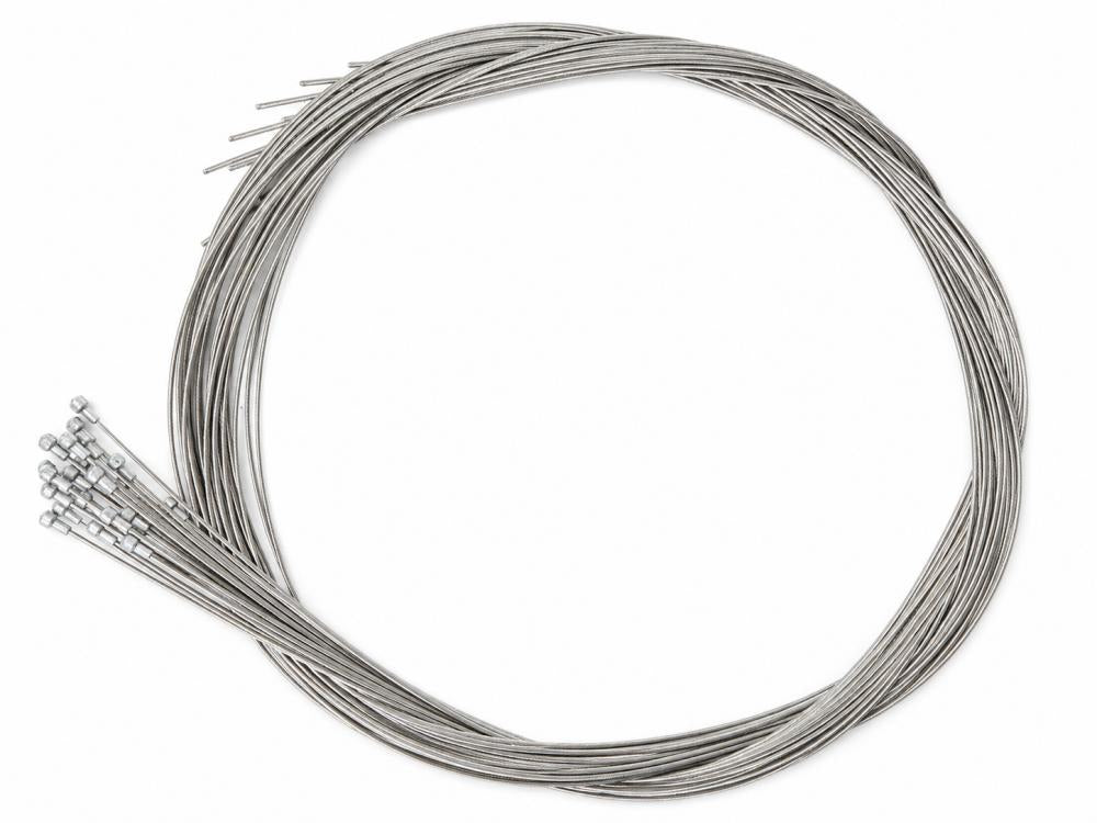 Campagnolo Bremsinnenzug Edelstahl 1600 mm - 1,6 mm - Karton mit 25 Stück