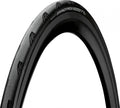 Continental Rennradreifen Grand Prix 5000 TT 28 x 1.10 28-622 TLR faltbar schwarz - aerodynamischer Faltreifen