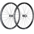 FSA Laufradsatz Gradient i29 WideR 29" 622x29 mm Schwarz - robuster Carbon-Enduro-Laufradsatz
