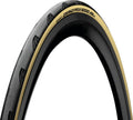 Continental Reifen Grand Prix5000 AllSeas. 28x1.00" 25-622 schwarz/creme TLR faltbar