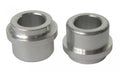 SR-Suntour Alubuchsen Paar für Dämpferauge 12,7mm Bohrung 8mm für 45mm Aufbaustärke