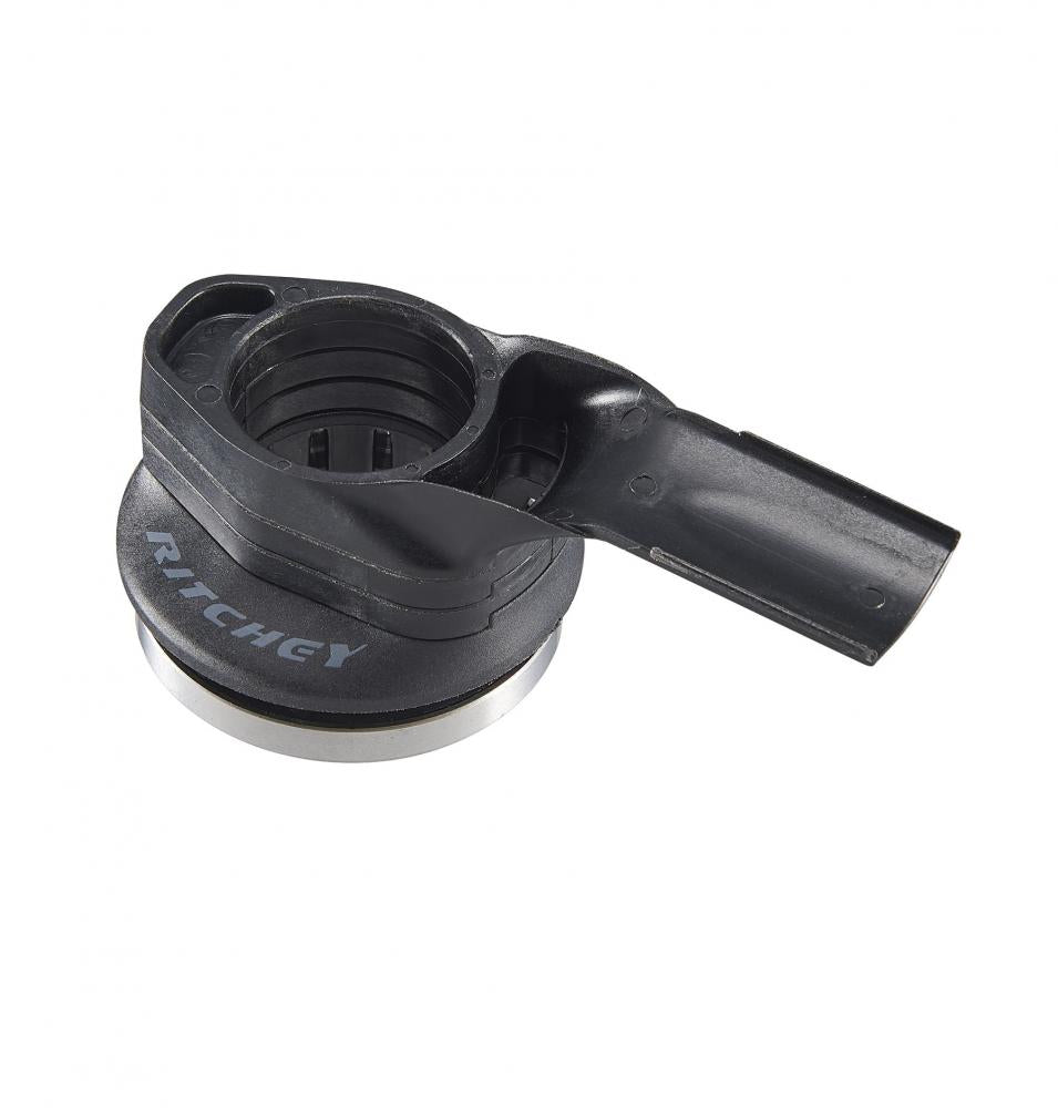 Ritchey Comp Cartridge Switch Steuersatz Oberteil Vorbau 100mm 1 1/8Zoll ZS56/28.6 schwarz