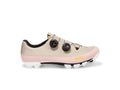 Quoc Gran Tourer XC Offroad-Schuh Dusty Pink Größe 42 - Ultimativer Gravel & XC-Schuh