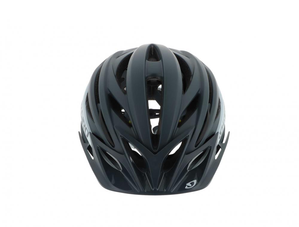Giro Artex Mips matte portaro grey L