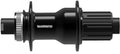 SHIMANO Hinterradnabe FH-TC500-HM 36 Loch Hinterradnabe - 142 mm Center-Lock 142x12 mm