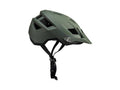Leatt Helmet MTB All Mountain 1.0 Spinach 2024 M