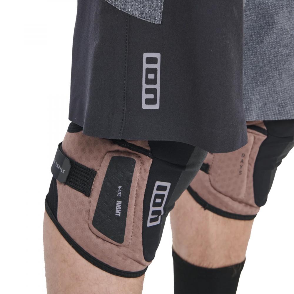 ION Bike ION MTB Knee Pads K-Lite S 47220-5919 - Protektoren