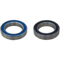 Vision Ersatz-Kugellager für VISION Laufräder 10x26x8 mm - präziser, leichtlaufender Tausch