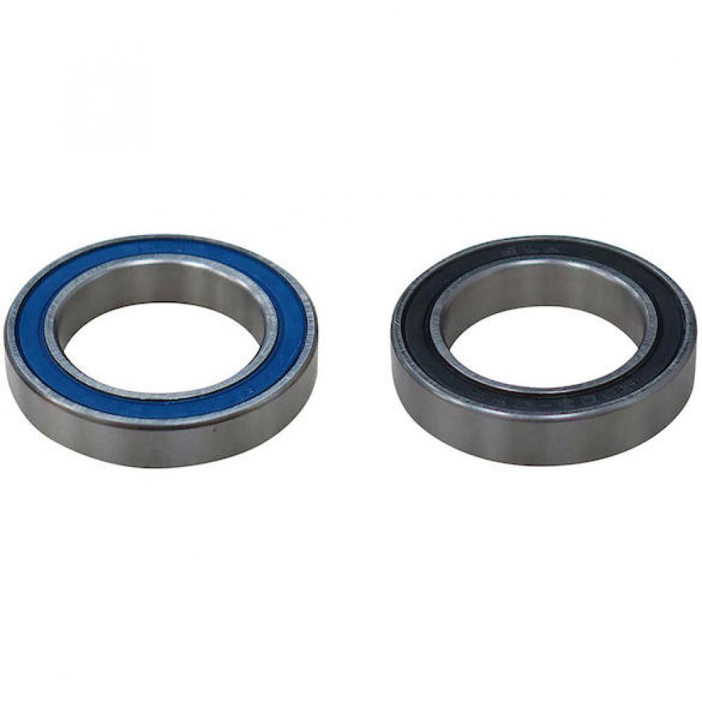 Vision Ersatz-Kugellager für VISION Laufräder 10x26x8 mm - präziser, leichtlaufender Tausch