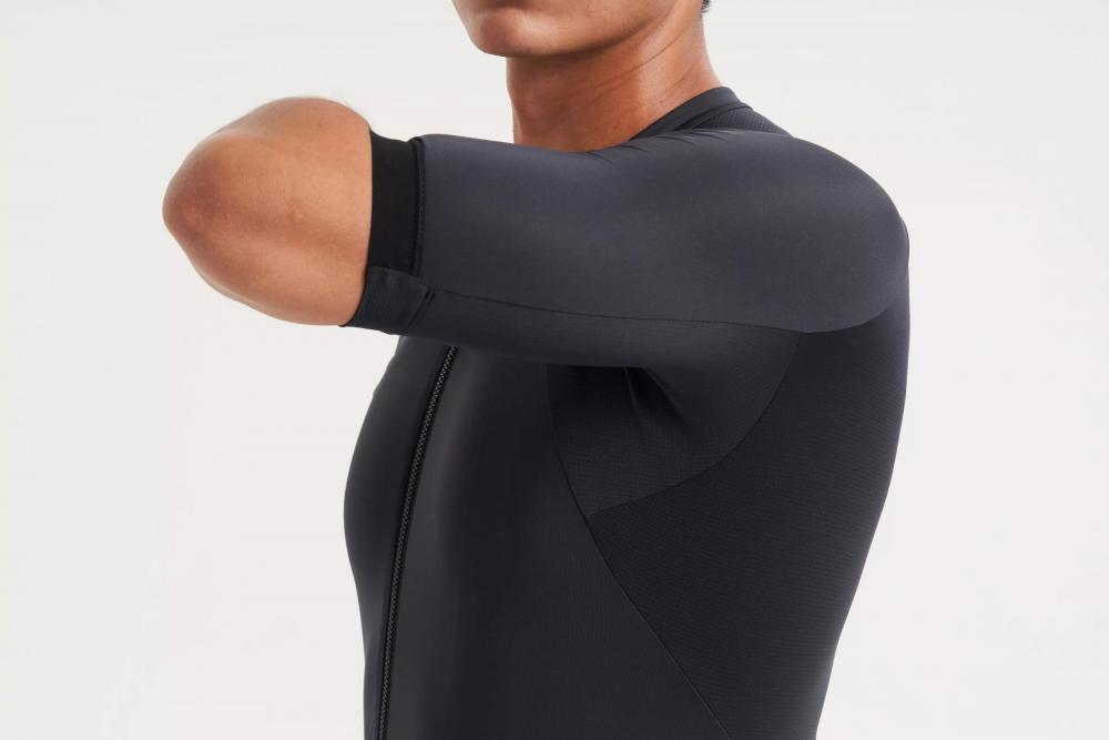 PRIME JERSEY SS MEN BLK M