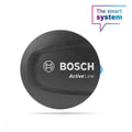 Bosch Logodeckel Active Line (BDU332Y) - schützendes Abdeckelement für Antriebseinheit