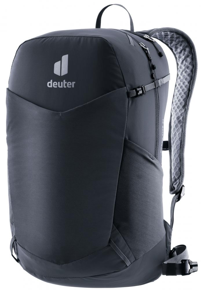 Deuter Speed Lite 21 Wanderrucksack 21L - Ultraleicht & ergonomisch für schnelle Bergtouren