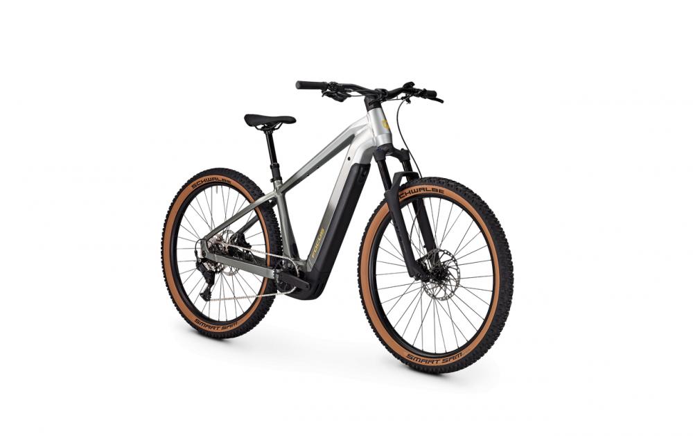 JARIFA² 6.7 29DI L46 F SIL2 540WH