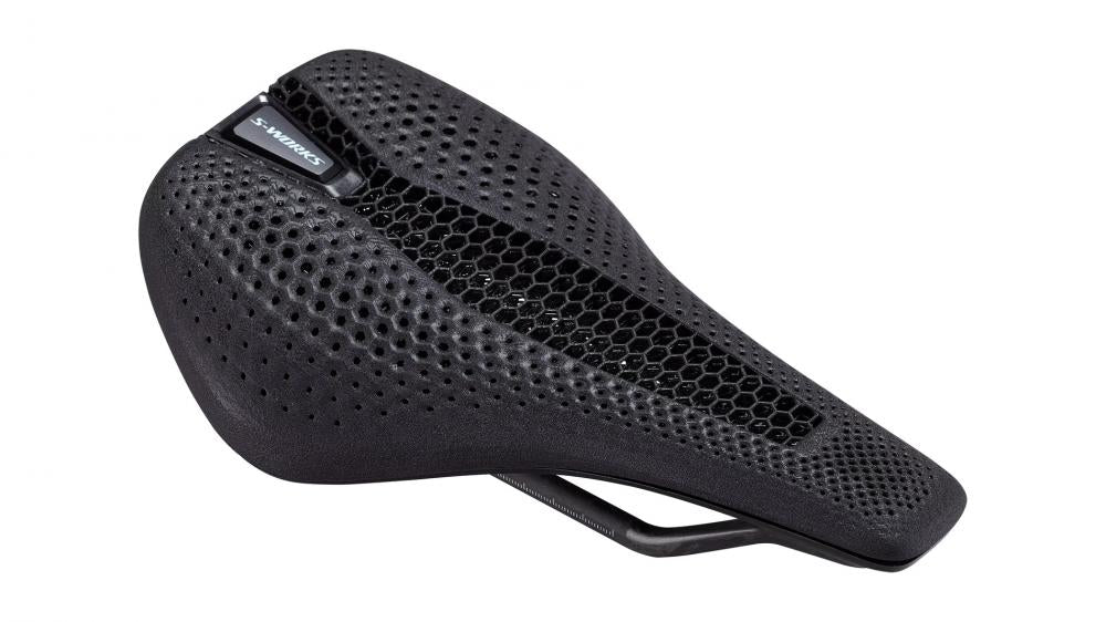 Specialized SW Power Evo Mirror Sattel 168mm - Komfort und Performance für lange Touren