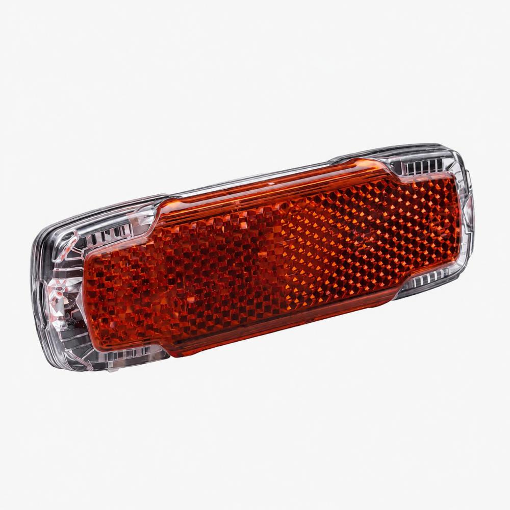 busch + müller 2C plus LED-Dynamo-Rücklicht mit Standlicht