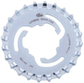 Gates CDC CenterTrack Riemenscheibe hinten 24 Zähne für Alfine Nexus und Sturmey-Archer