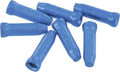 VAR 200 Stück. Zugendkappen FR-01940 Blau 200 Blau - saubere Zugenden in aktueller Generation