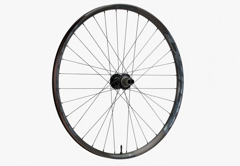 Race Face Aeffect R eMTB Hinterrad 27.5" für E-MTB Performance, 148x12mm.