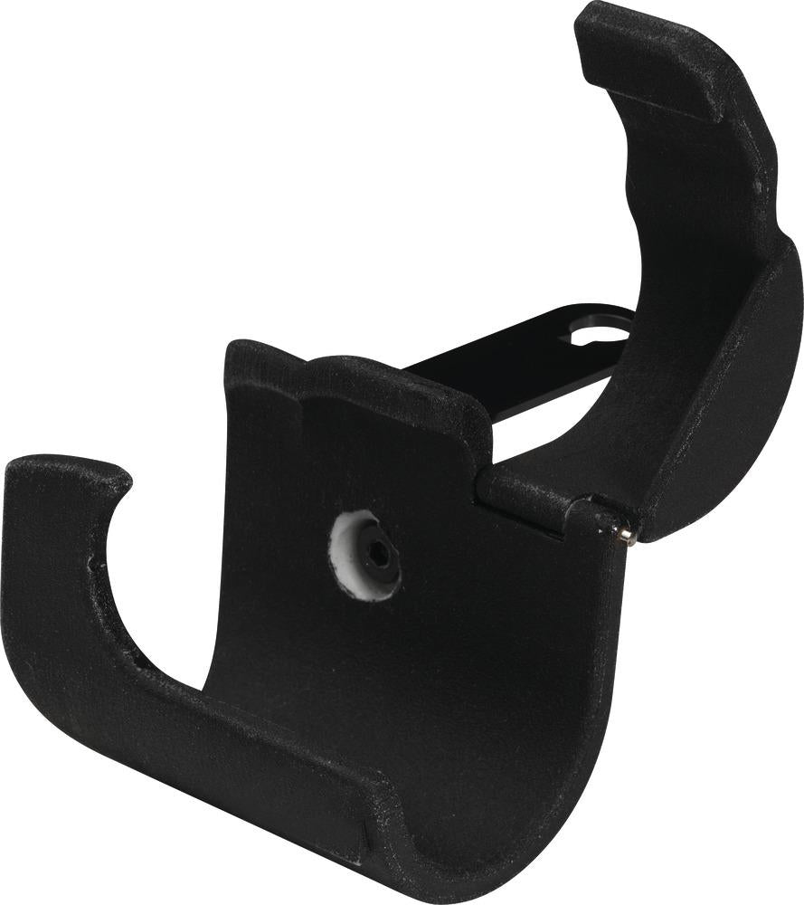 ABUS Ivera Steel-O-Flex 7200/85 Kabelschloss 85 cm, Sicherheitslevel 7, Panzerkabel mit Kunstfaserummantelung