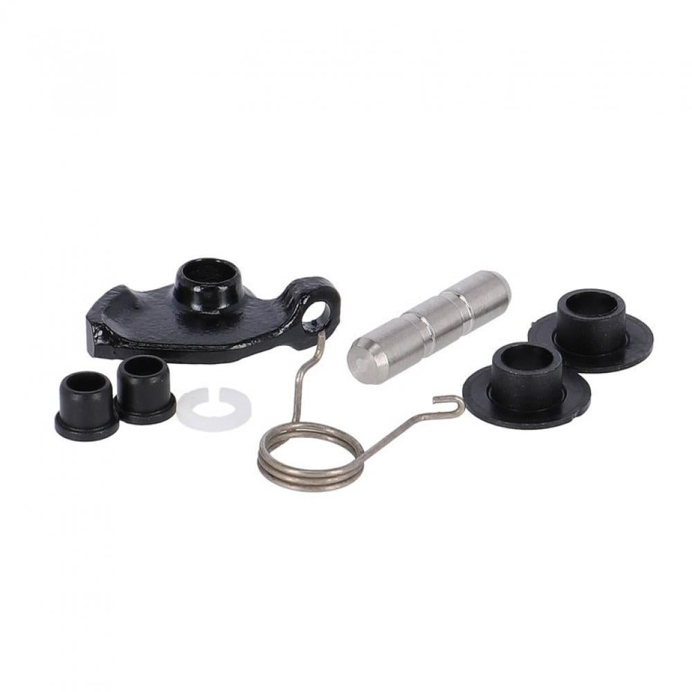 SRAM Disc Brake Lever Blade Kit Aluminium Gloss Black - Ersatzhebel für präzise Bremskontrolle