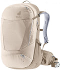 Trans Alpine 28 SL Fahrradrucksack Grey - Ausgeklügeltes Raumwunder für Alpenüberquerungen