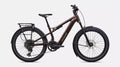 Specialized Turbo Vado 3 X 5.0 M - 840 Wh, 105 Nm