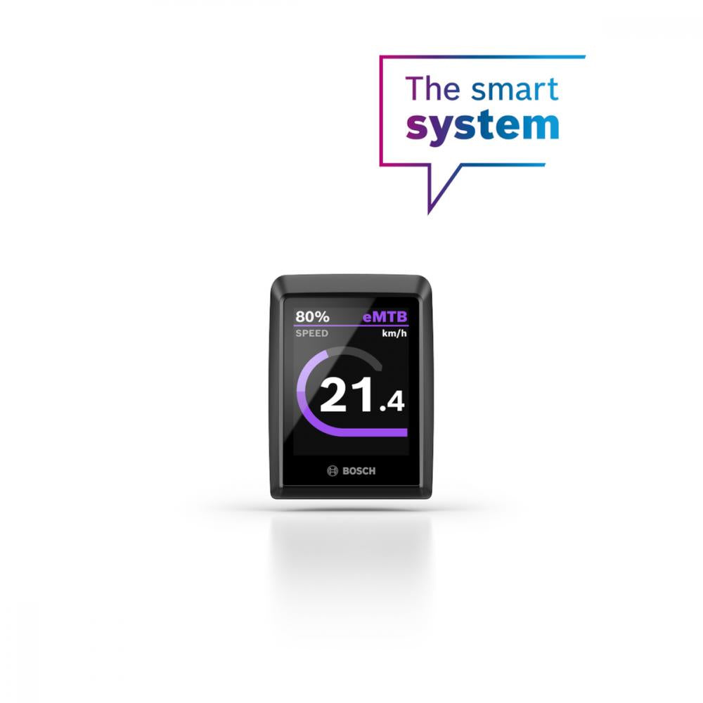 Bosch Display Kiox 300 (BHU3600) - smartes E-Bike Display der aktuellen Generation