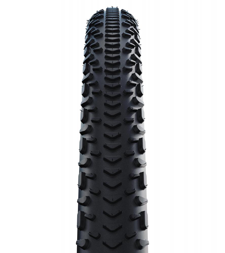 Schwalbe 55-622 G-ONE RX PRO Super Race V-Guard - Falt TLR E-25 Addix Race schwarz Schwalbe 11654650 - Faltreifen