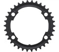 Shimano 105 FC-R7000 Kettenblatt 34Z-MS 11-fach schwarz