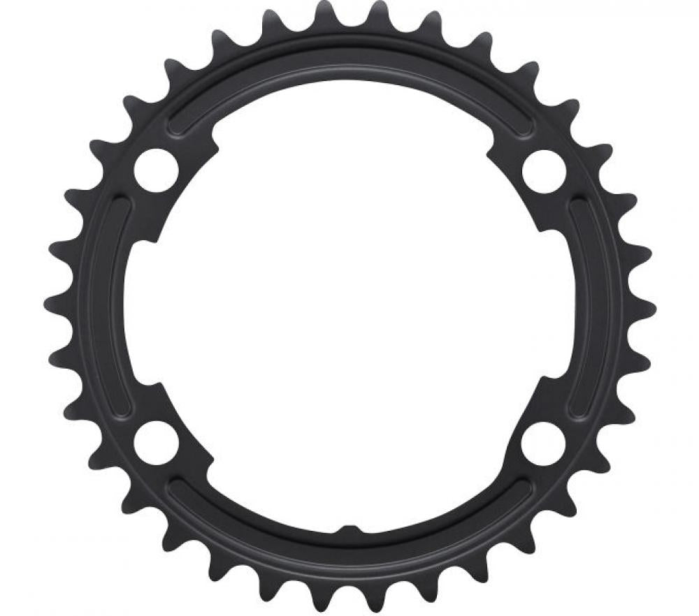 Shimano 105 FC-R7000 Kettenblatt 34Z-MS 11-fach schwarz