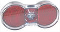 Busch&Müller Bumm Rücklicht Toplight Flat Plus 50 mm LED Standlicht StVZO