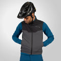 Endura Weste MT500 Spray Schwarz M