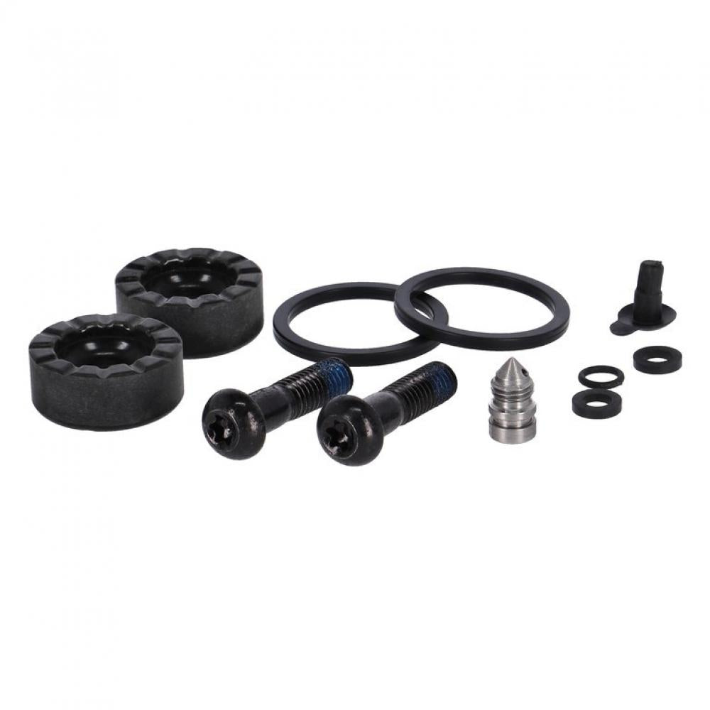 SRAM CALIPER SERVICE KIT 2 PISTON 2 1MM FRC D1 - Wartungsset für 2?Kolben-Bremssättel