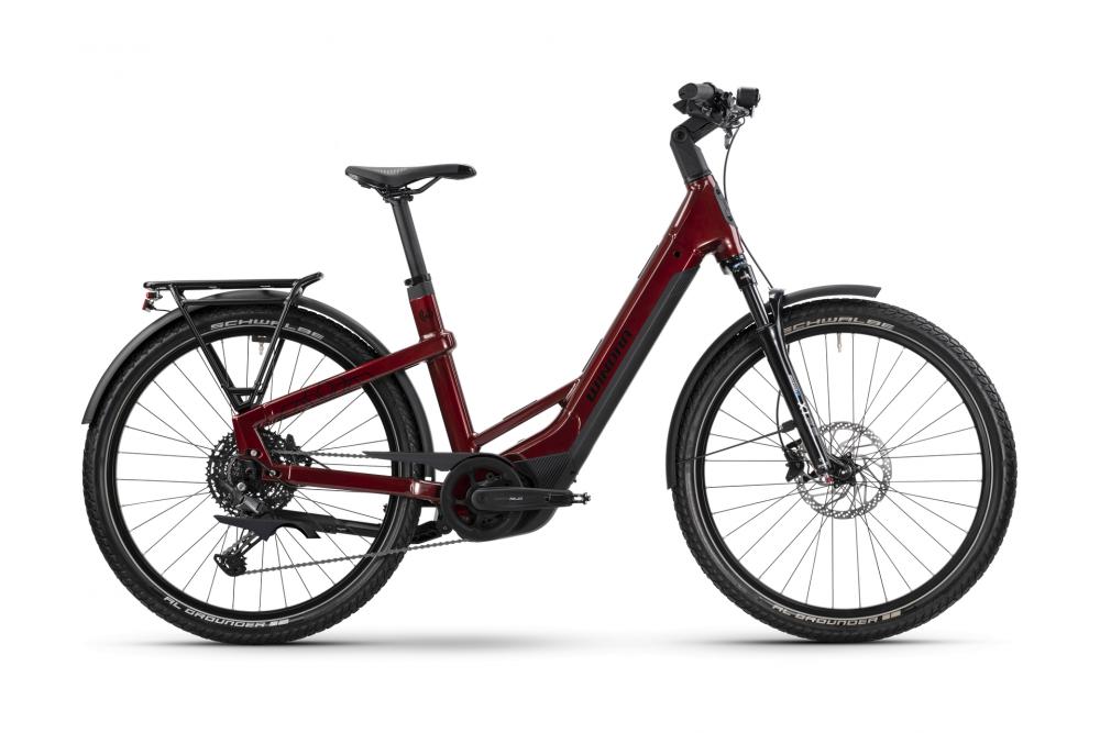 YAKUN X10 LOW i800Wh 10-G Cues 25 WIN BCXK GL_warm red Rh S