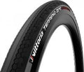 Vittoria Terreno Zero 28x1,8 Zoll (45-622) Gravel anth-bk-blk 45 - schneller, pannensicherer Gravelreifen