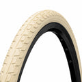 Continental Reifen RIDE Tour 28x1.45\" 37-622 creme E-25 Draht