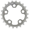 TA Kettenblatt Compact 29Z silber Ø94 innen