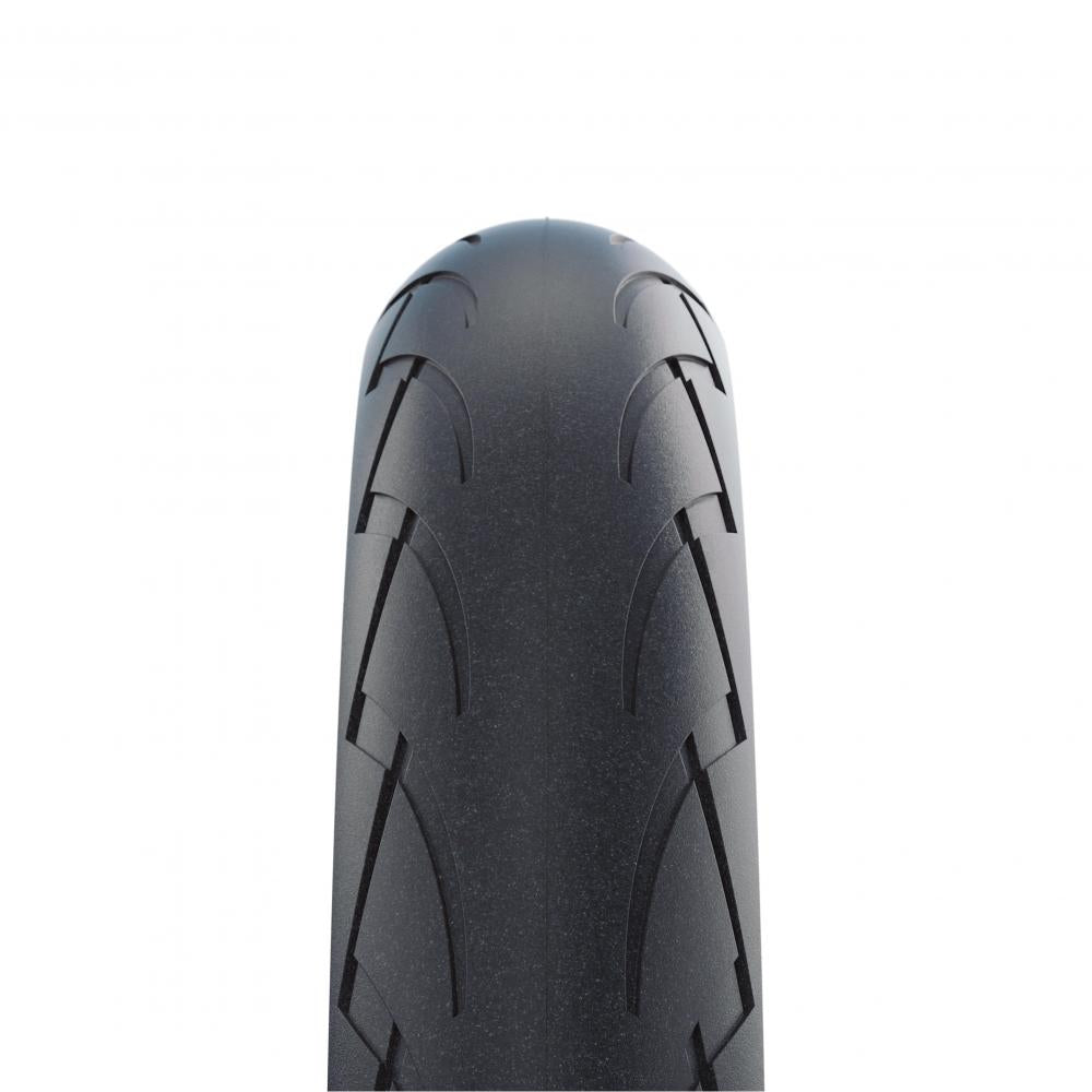 Schwalbe Reifen Kid Plus 12x1.75\" 47-203 schwarz HS413 Draht
