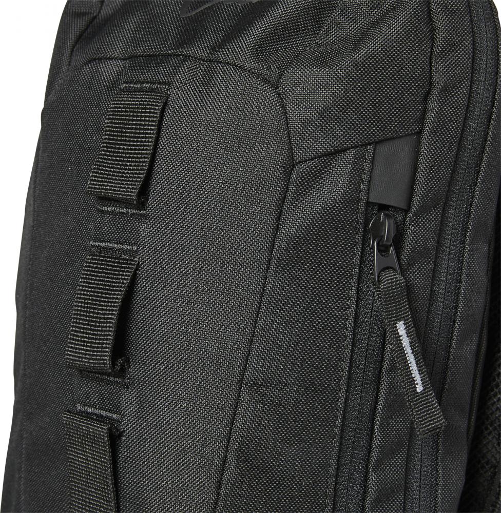 Fox Rucksack Utility 6L Hydration Pack black Größe OneSize