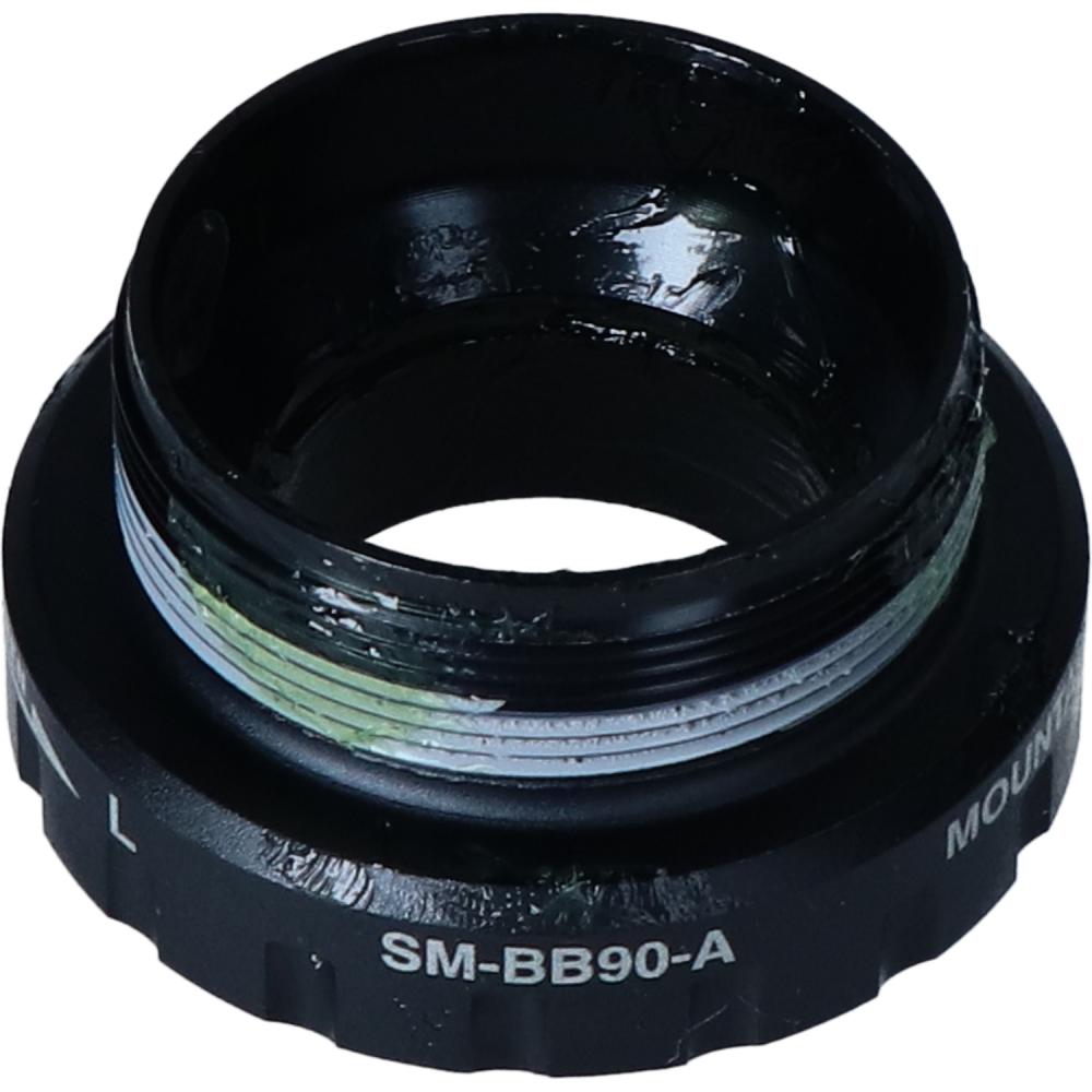 SHIMANO Lagerschale Links FC-M980 BSA 1,37"x 24 mm - 1,, 37", 24 mm