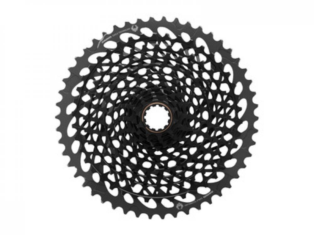 SRAM Kassette XG-1295 X-Glide 10-50T schwarz - Leichte 12-fach MTB-Performance