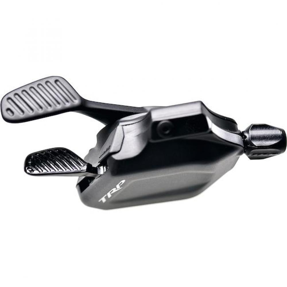 TRP DH7 SL-M860 Schalthebel 7-fach Gold - Präzision für Downhill