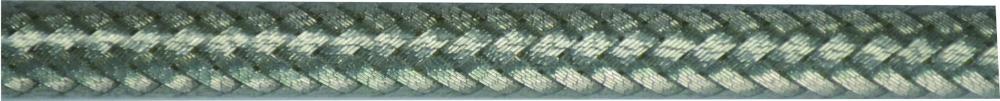 Jagwire LEX-SL Schaltzugaußenhülle Ø 4,5 mm x 2,5 m - Geflochten, Slick-Lube-Liner