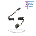 Bosch Ladebuchsenkabel, 1.500 mm (BCH3901_1500) - zuverlässige Stromversorgung