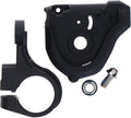 SHIMANO Deckel Mittel-Schelle rechts SLM780 - Hauptgehäuse M, ca. 34 g