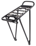 AtranVelo System-Gepäckträger Tour 365 schwarz 28 Zoll Alu inklusive AVS System