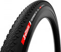 Vittoria Terreno T30 fine loose 29 Zoll (50-622) 50 Black - schneller Gravel-Endurance-Reifen
