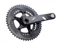 SRAM Force 22 Kurbelsatz 172,5 mm BB30 53-39T - steife Rennradkurbel für präzise Schaltperformance