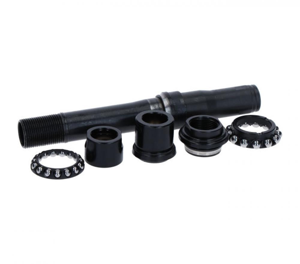 SHIMANO Hohlachse für FH-MT510 142 mm Komplettkit - 142 mm