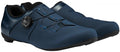 SHIMANO Fahrradschuhe RC302 Herren/Damen Road SPD-SL Größe 44, Blau